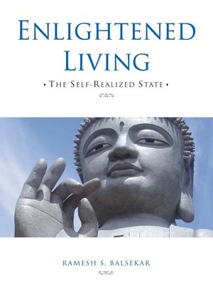 cover image of Enlightened Living